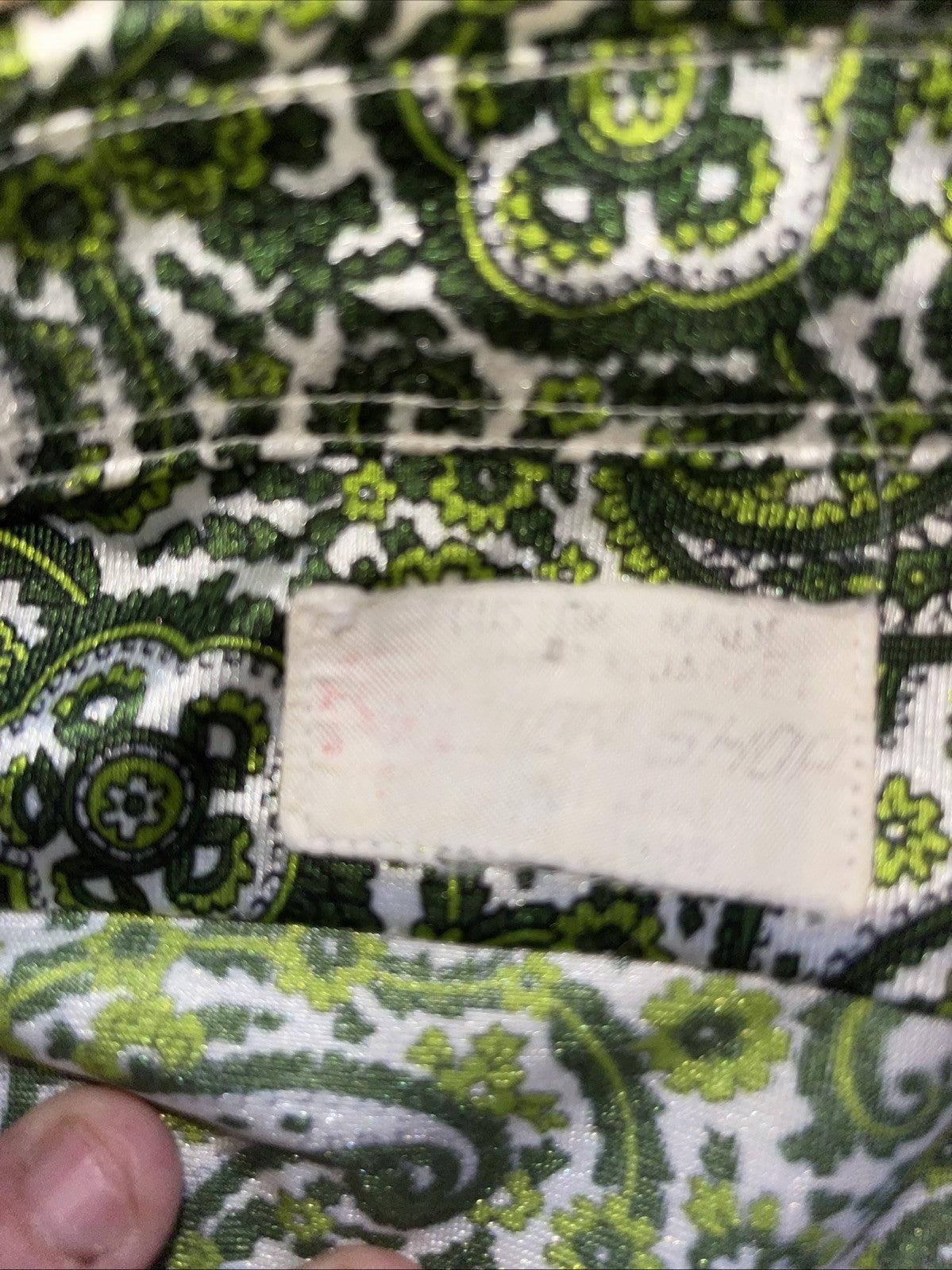 Vintage Button Up XL