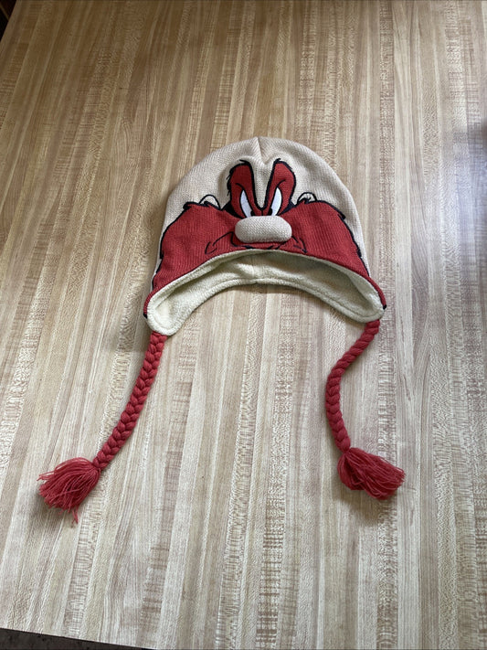 Vintage Yosemite Sam Laplander Hat