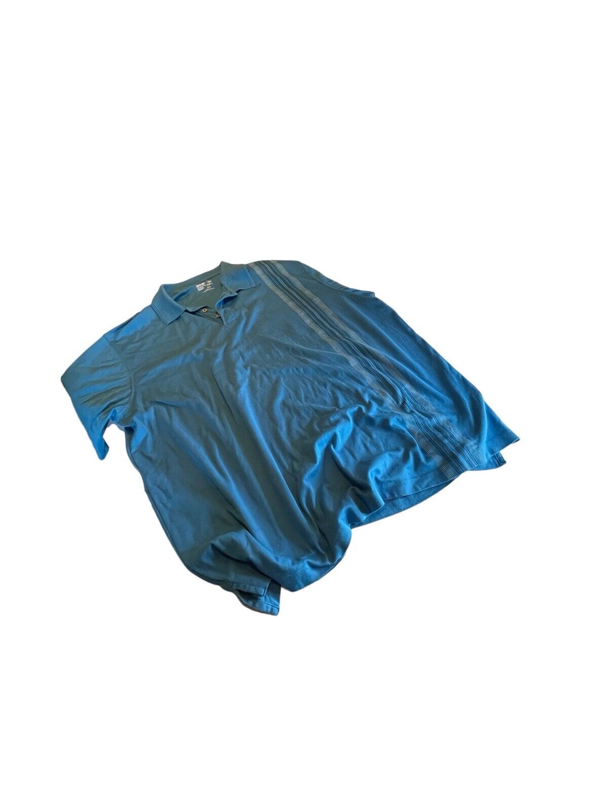 St John’s Bay Quick Dri Polo 3XLT
