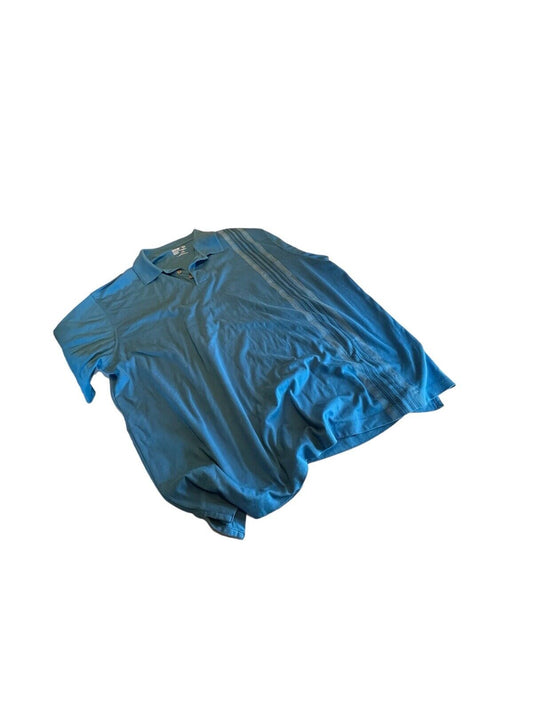 St John’s Bay Quick Dri Polo 3XLT