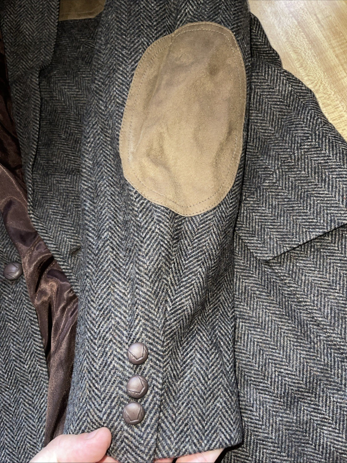 Vintage Pendleton Blazer 46L