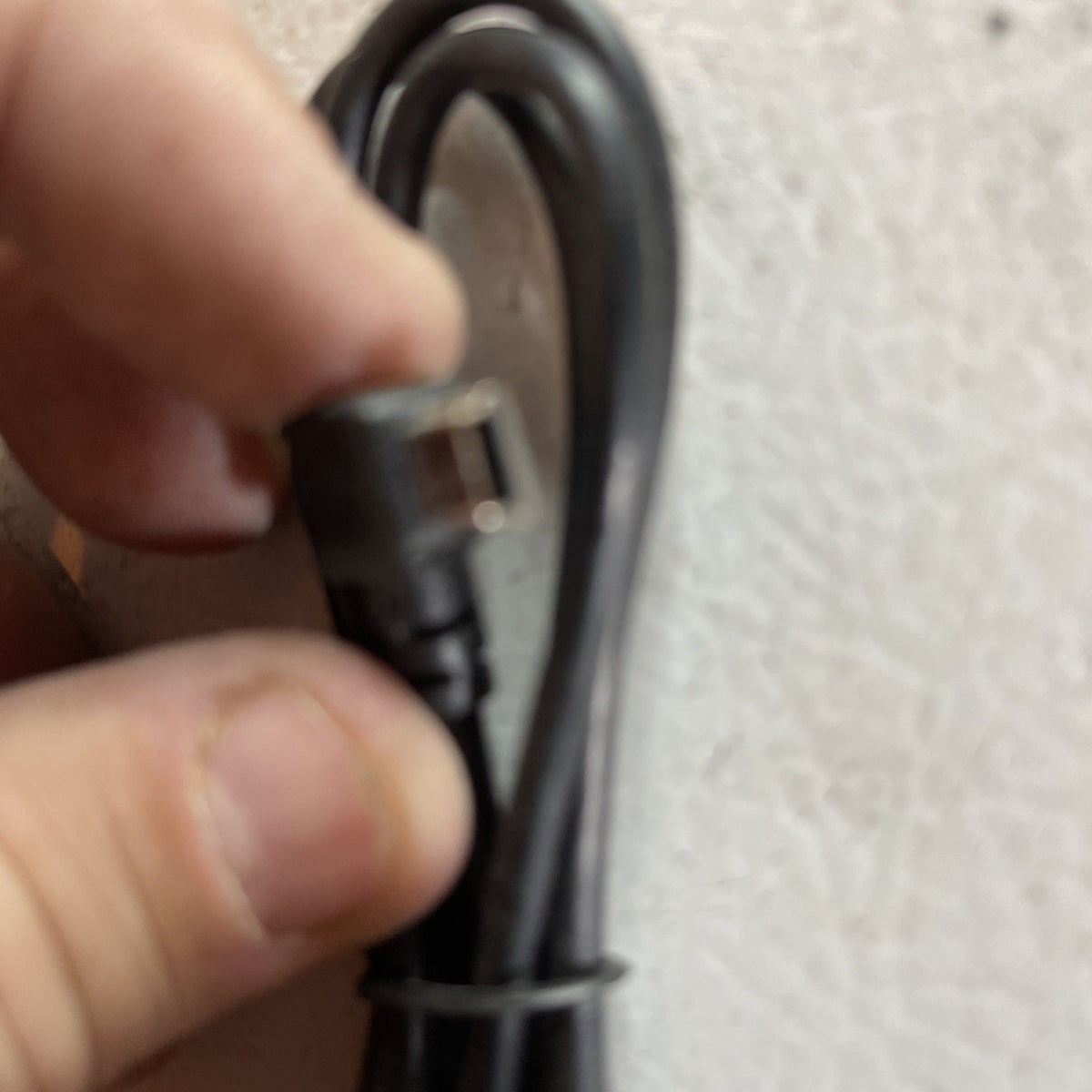 USB Cable
