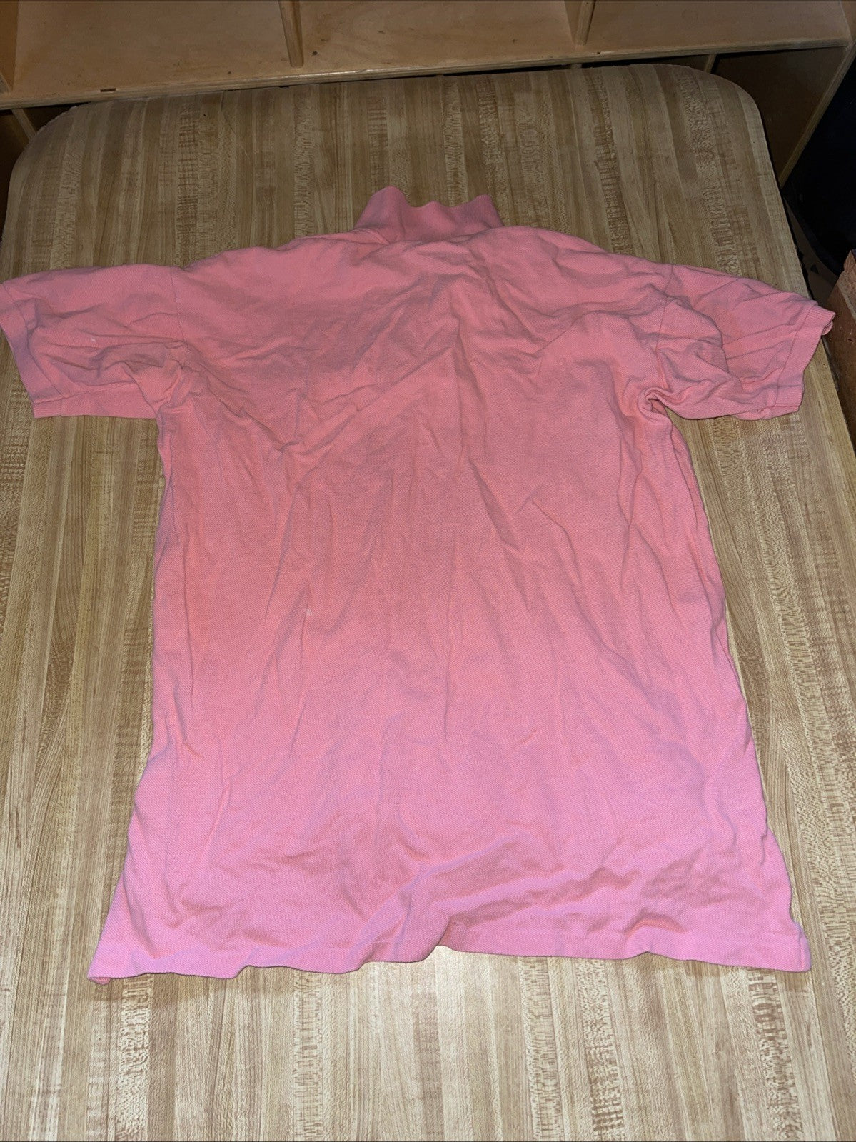 Vintage Polo Ralph Lauren Polo Small Made In USA 