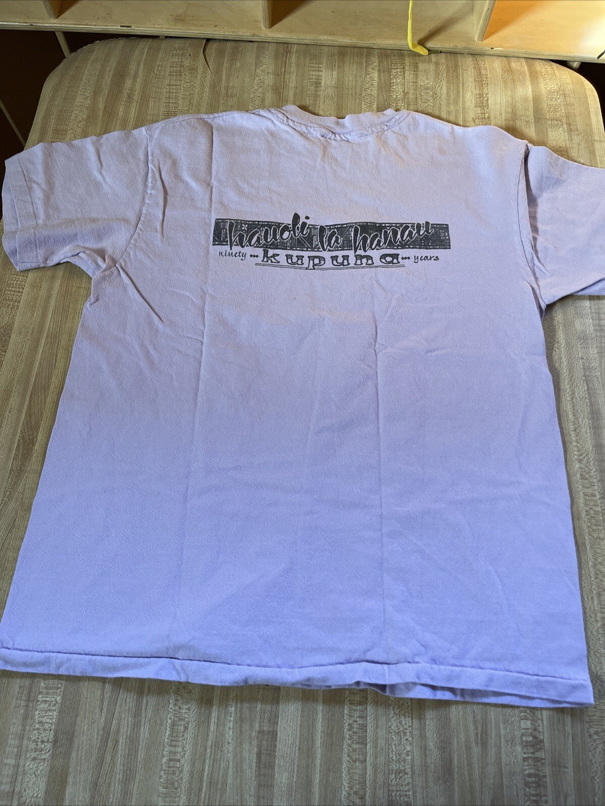 vintage hanes beefy t shirt Large