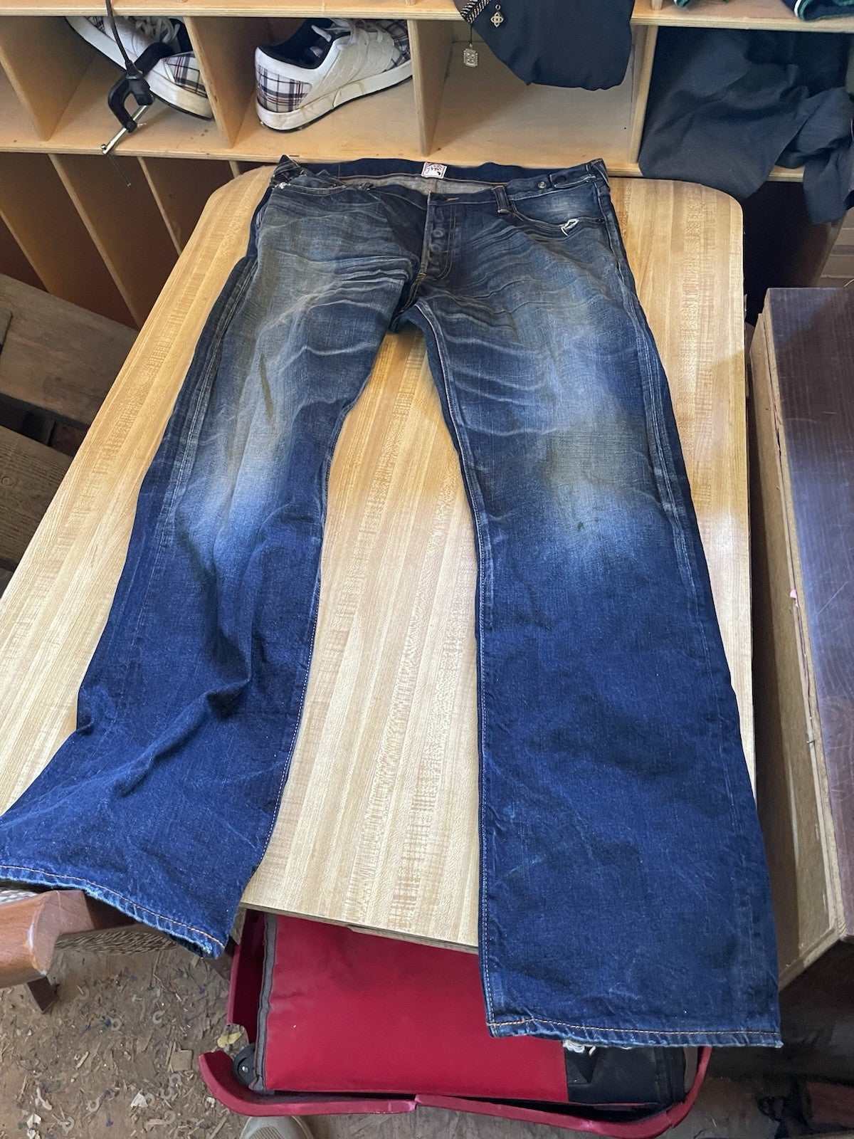 PRPS Jeans 38/32