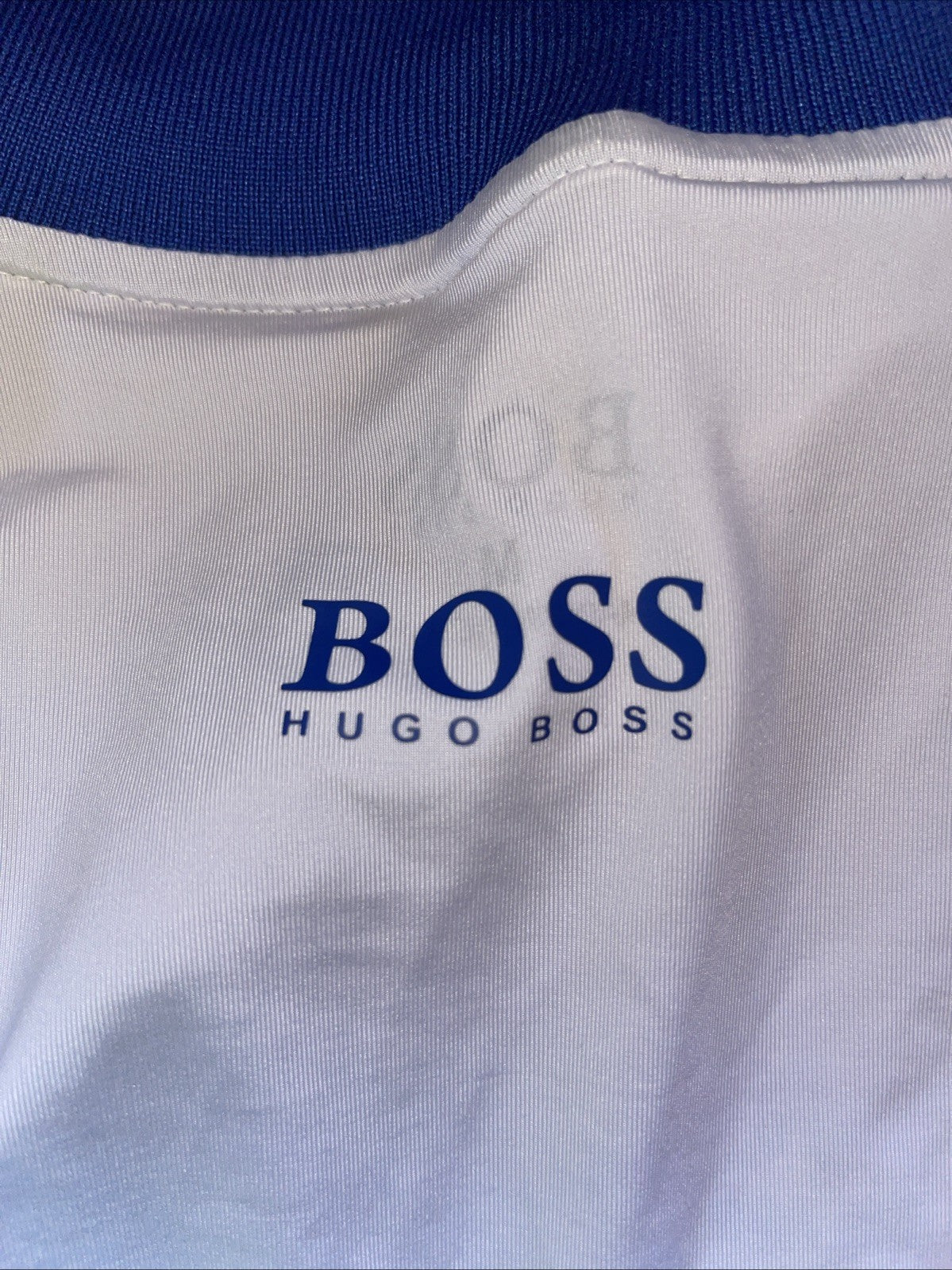 Hugo Boss Polo Medium