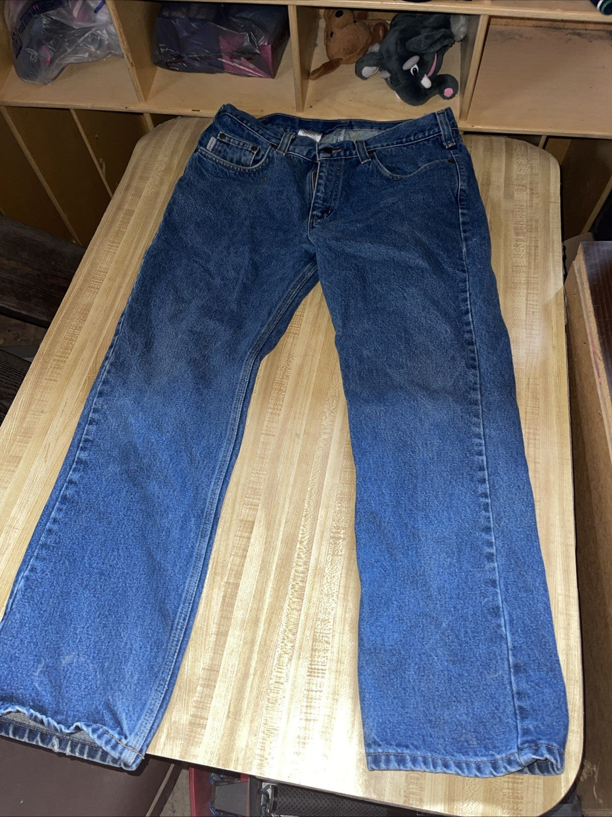 Carhartt Jeans 36/30