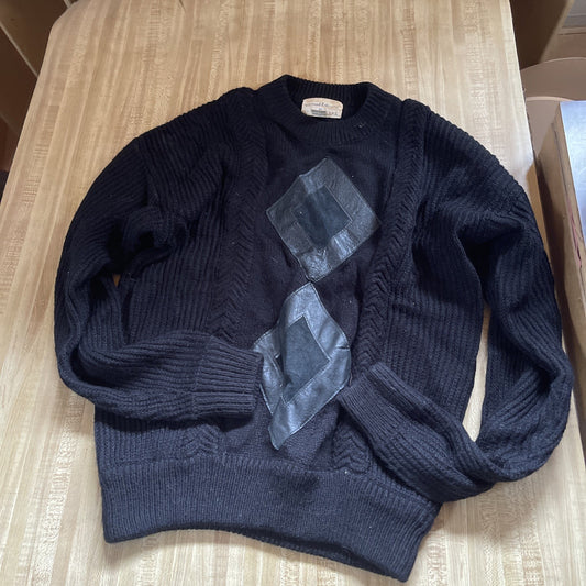 Vintage Limited Editions By Expressions Sweater Large 