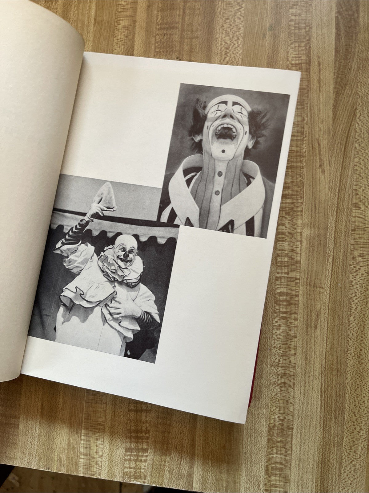 This Way To The Big Show Hardcover 