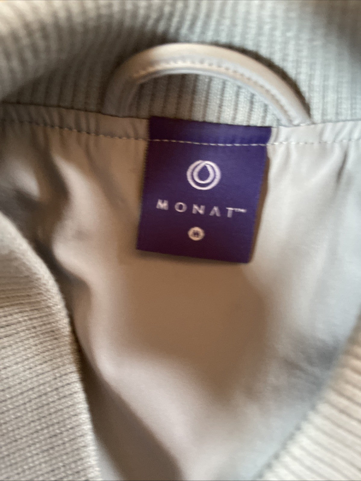 Monat Jacket Medium