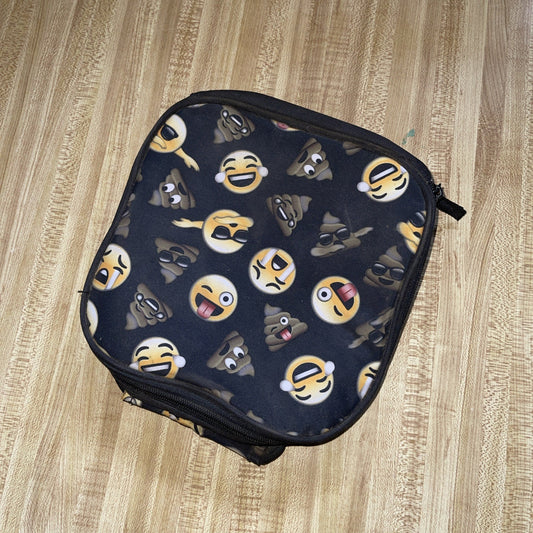 Emoji Lunchbag