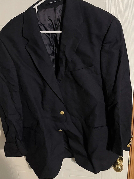 Chaps Ralph Lauren Blazer 44S