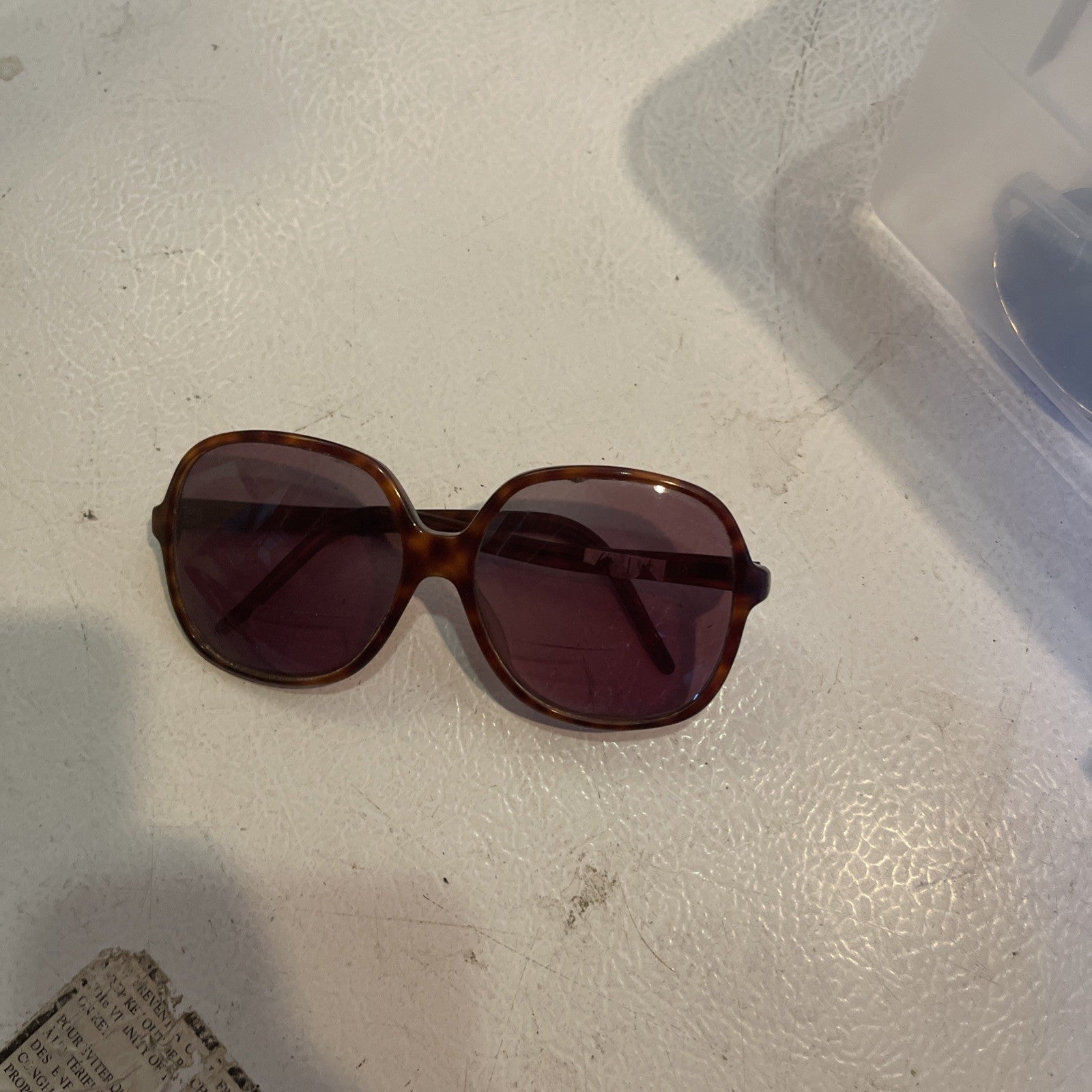 Claiborne Eyeglass Frames 