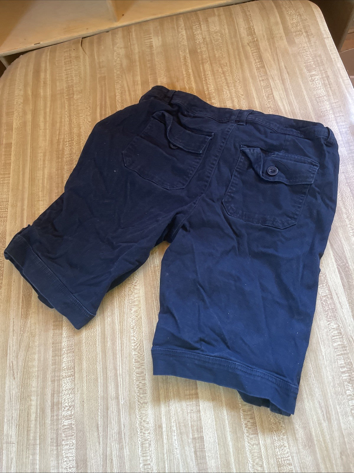 Gloria Vanderbilt Shorts 8
