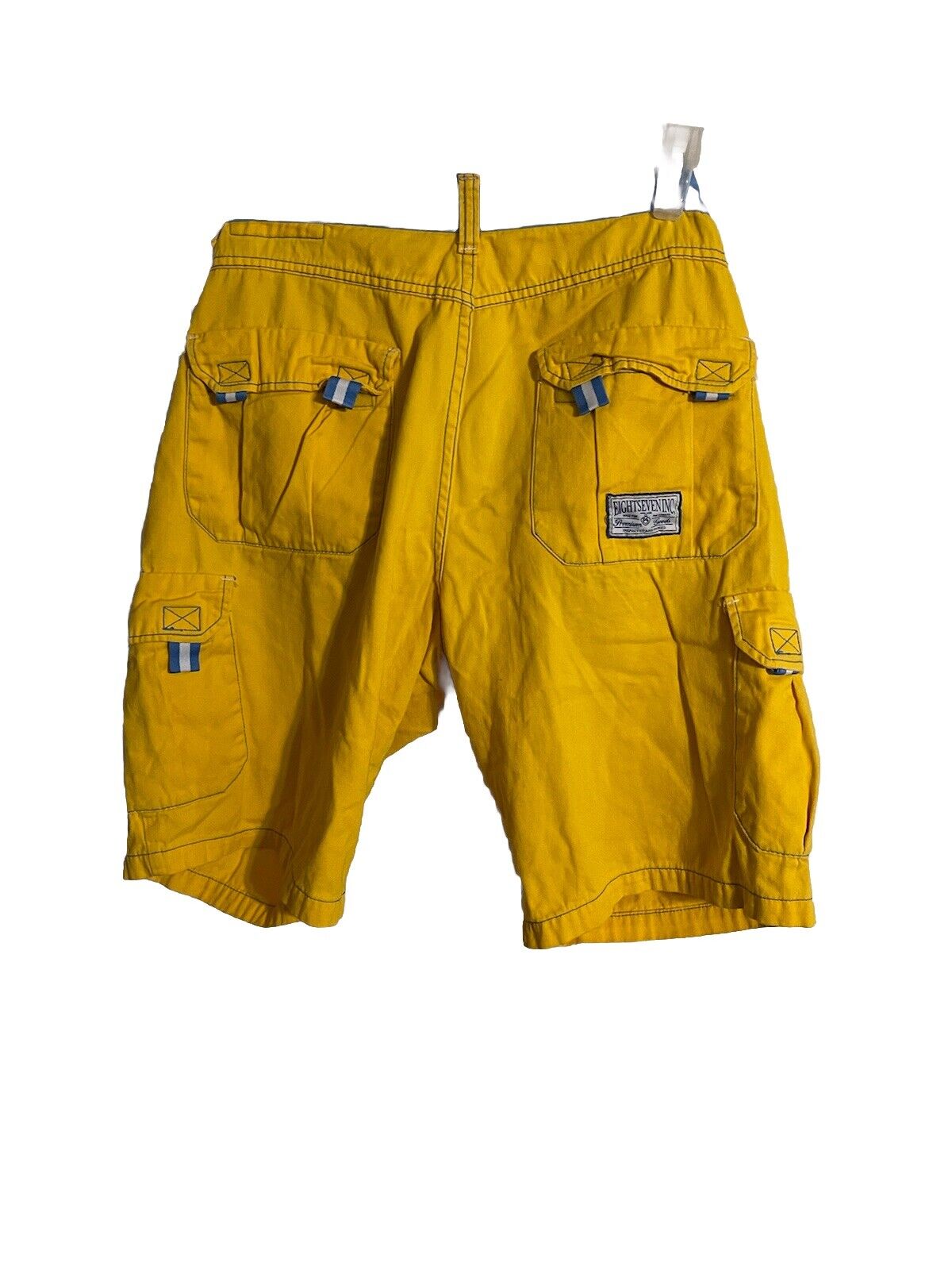 Eight732 Shorts 38
