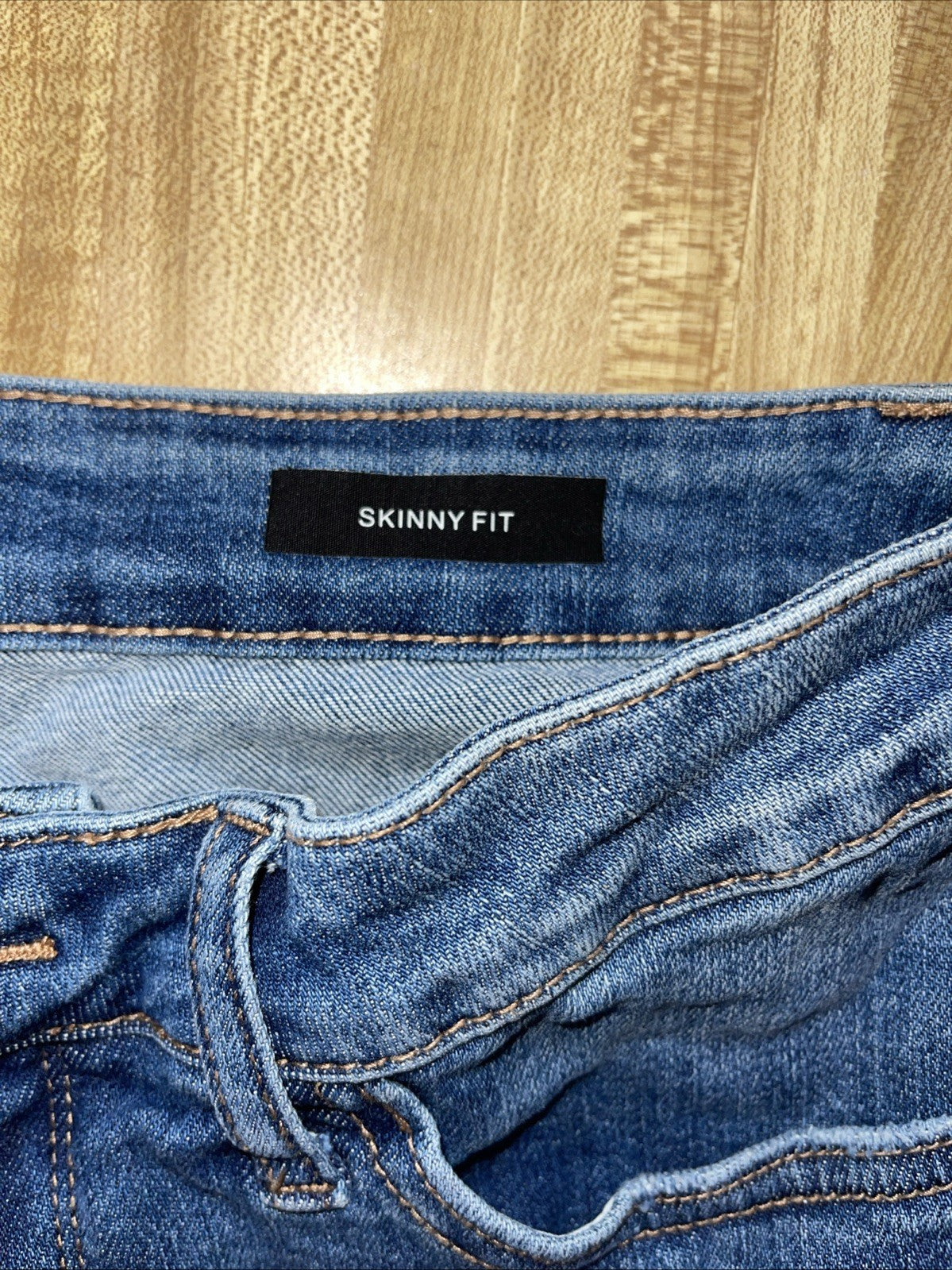 Judy Blue Jeans 11/30