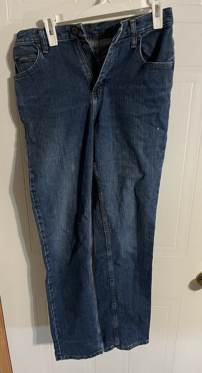 Riders Mom Jeans 6