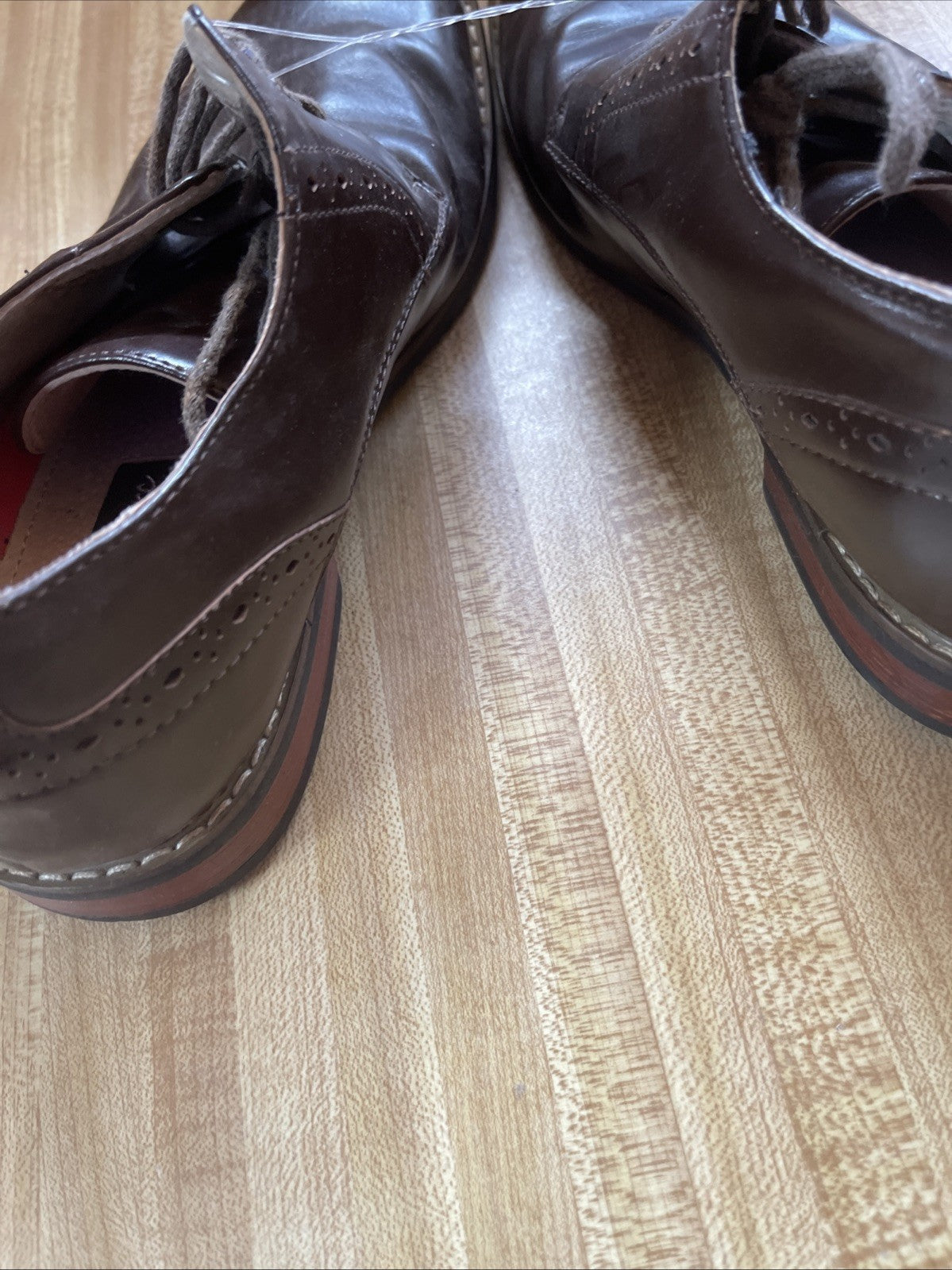 Bruno Marc Men’s Shoes 7.5 