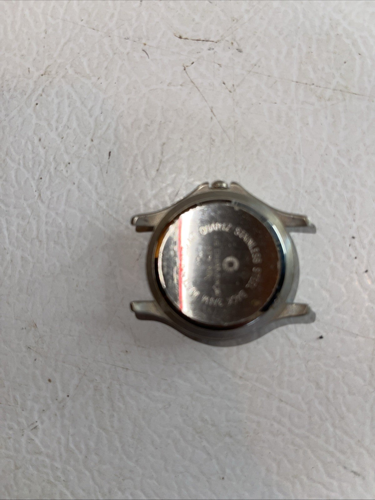 JB Champion Watch As Is For Parts 