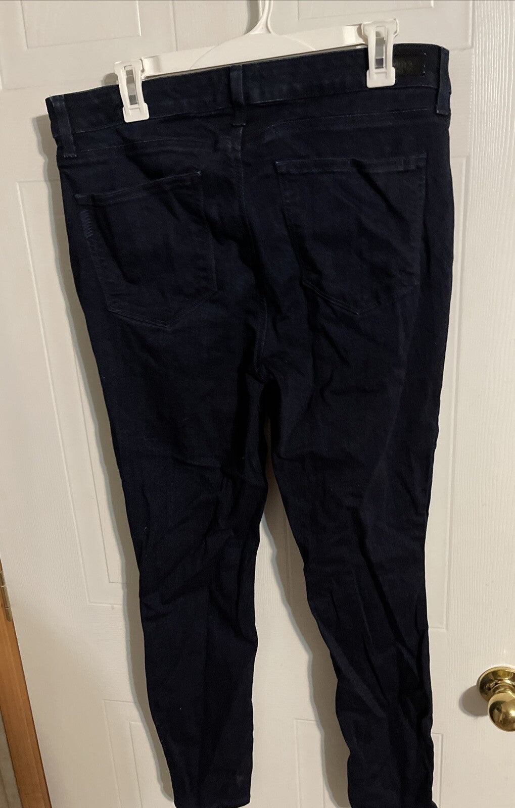 Paige Bombshell Jeans 32