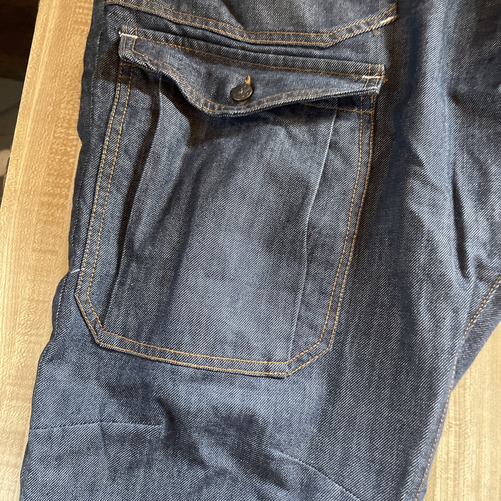 Rocawear Bl4k Jeans 42/36