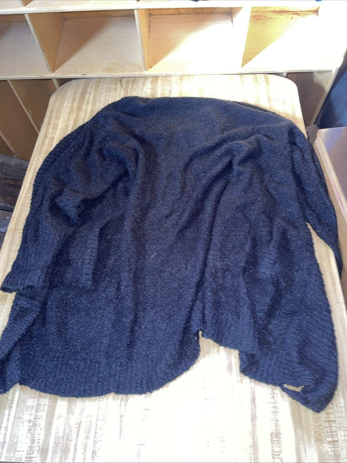 Seventh Avenue Cardigan 