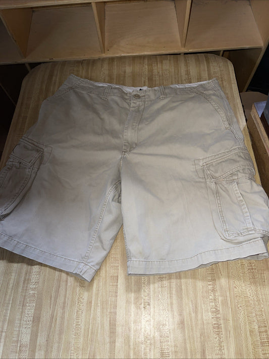 Vintage Polo Jeans Co Paratrooper Style Cargo Shorts Size 40