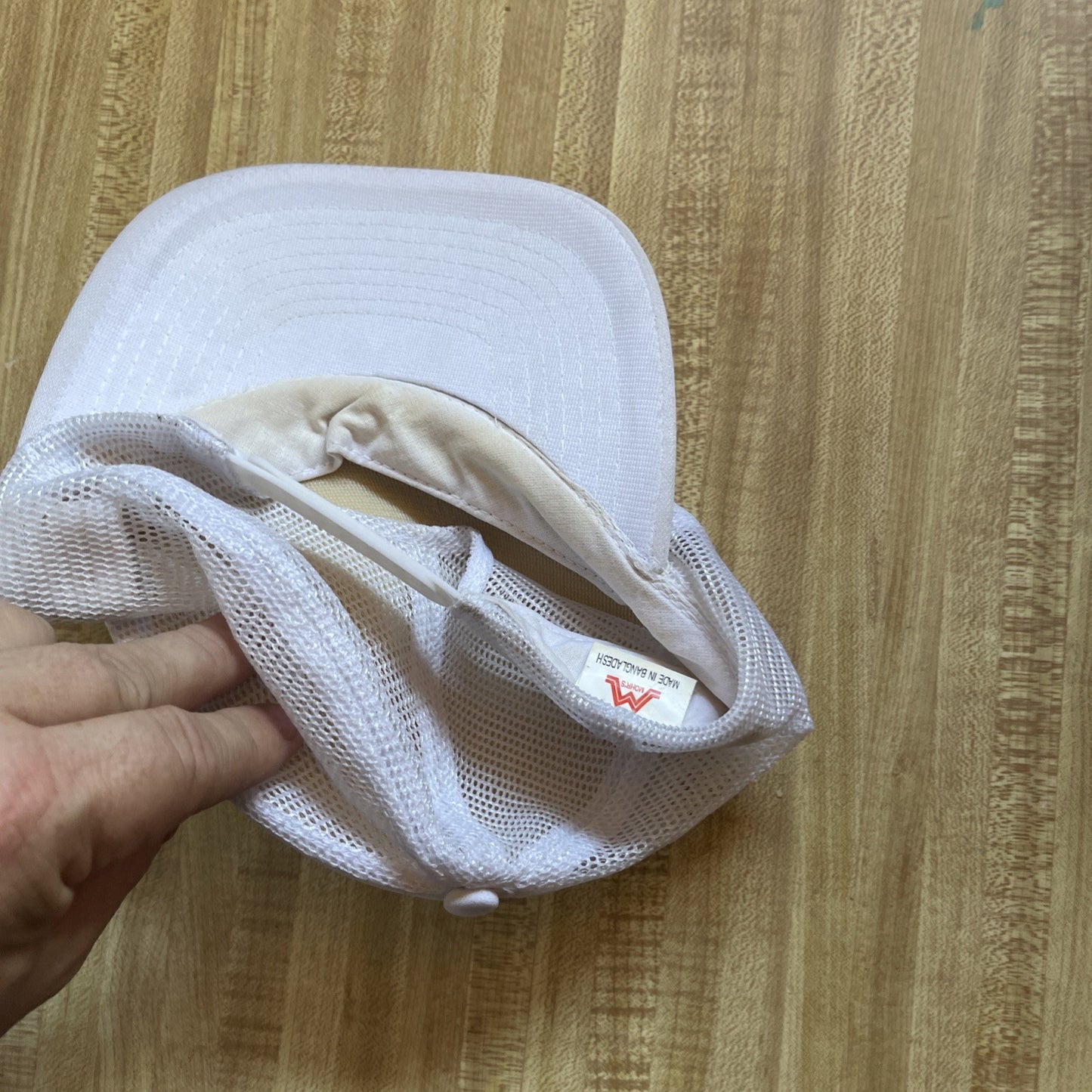 Vintage Mountain View Casino SnapBack Casino No Longer Exists 