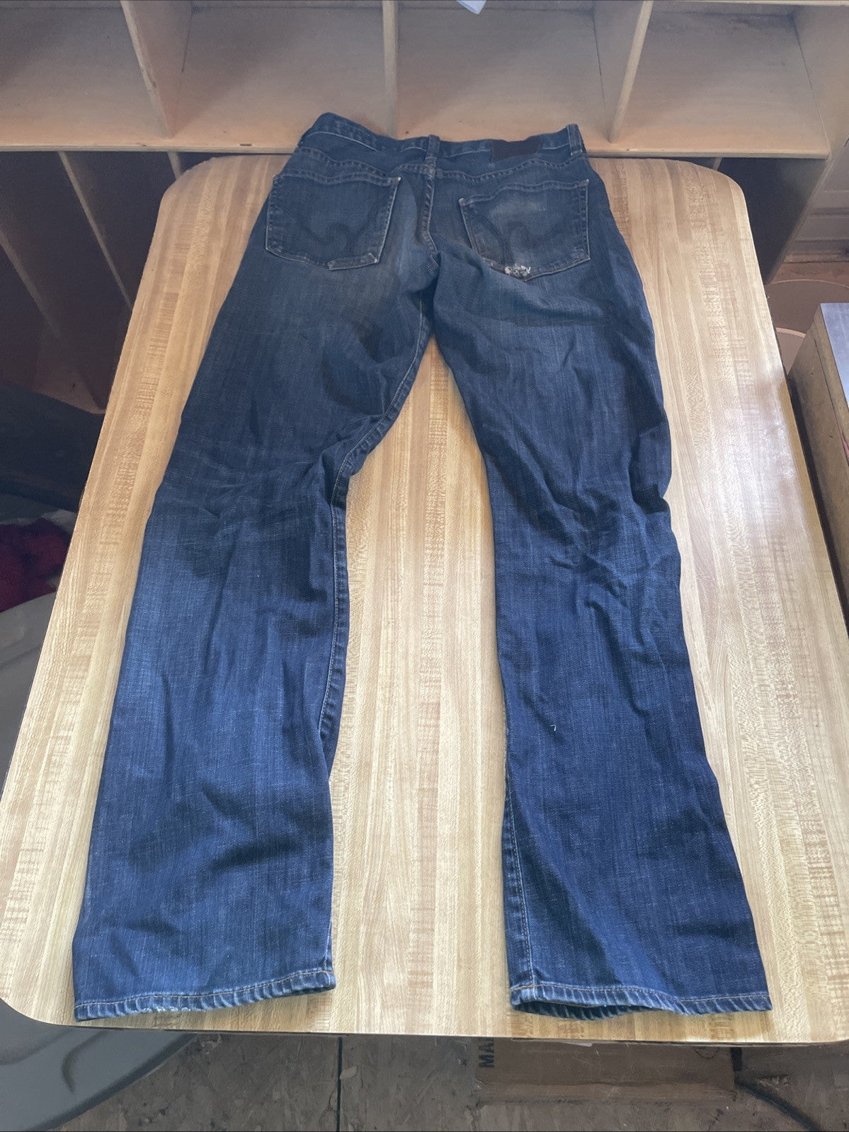 Citizens Of Humanity Evans Jeans 31/32