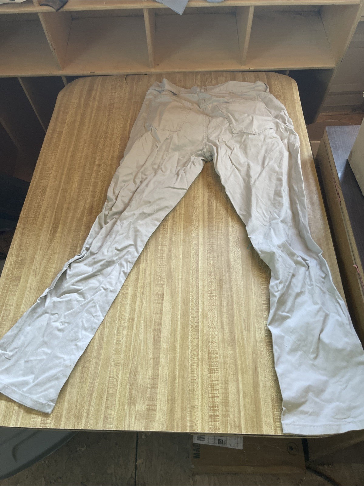 A Frame Pants 30/30