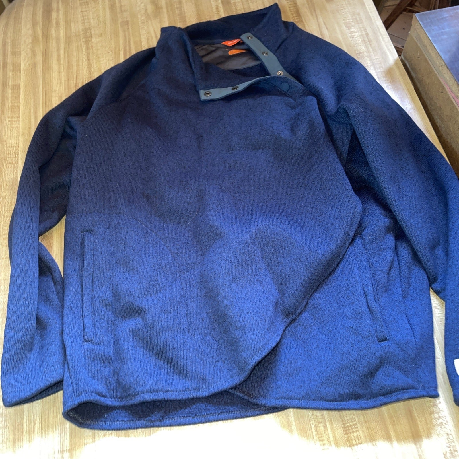 Merrell Sweater XL