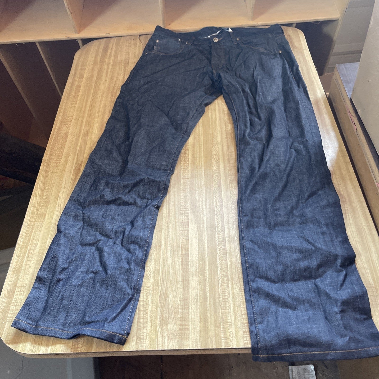 five four mark mcnairy Selvedge Jeans 32x30