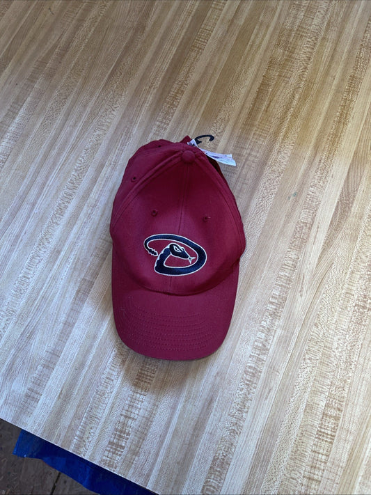 Deadstock Diamondbacks Strapback 