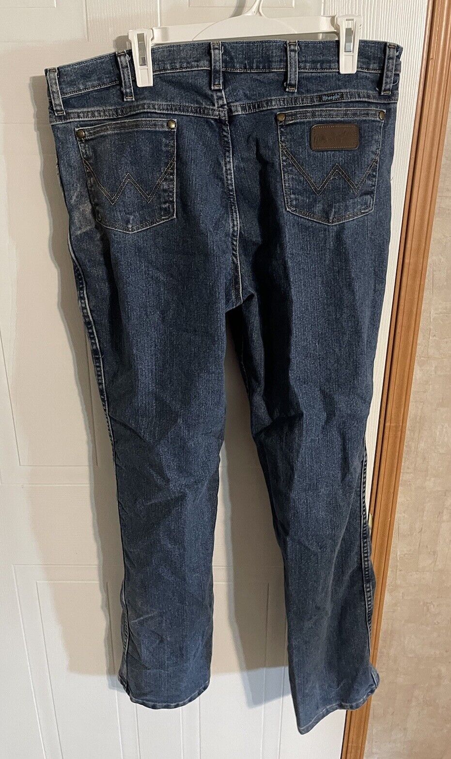 Wrangler Cowboy Cut Jeans 36x34