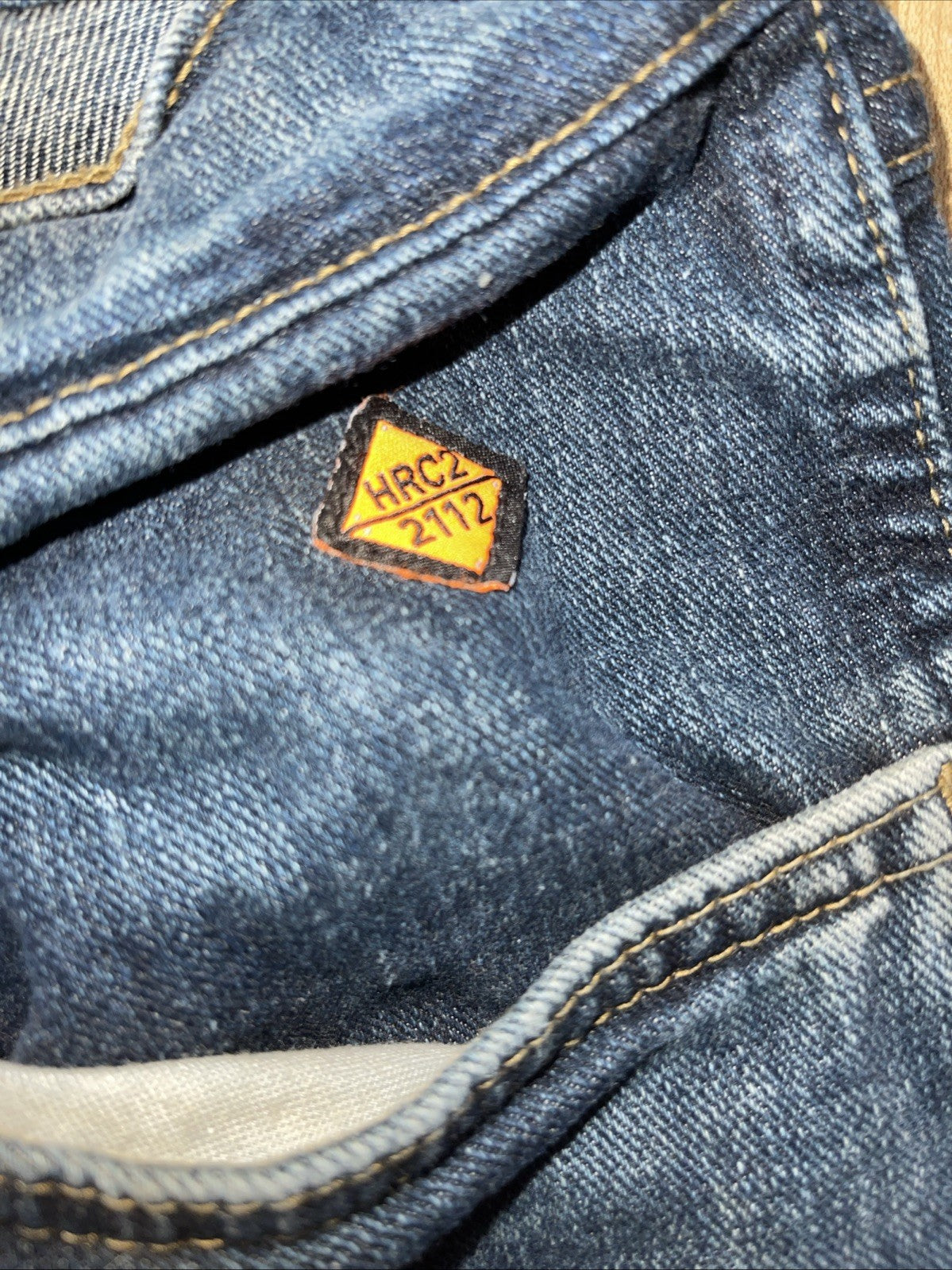 wrangler fr advanced comfort jeans Frac47d 38/30