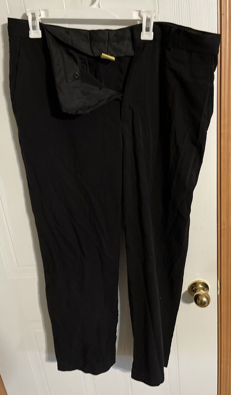 Spirit Airlines Uniform Pants 40x32