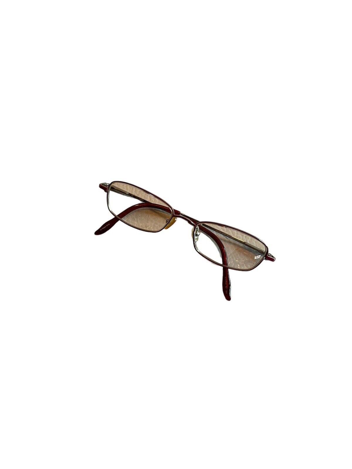 Savvy Vlock Eyeglasses 