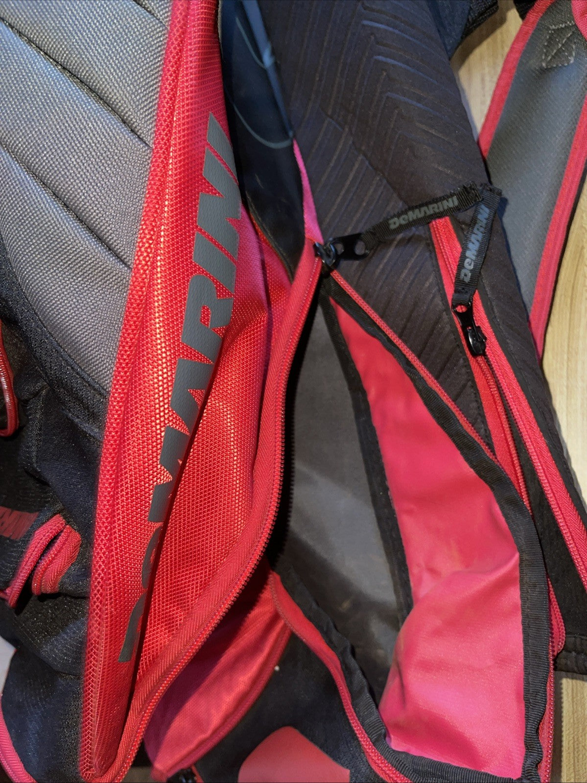 Demarini Backpack 