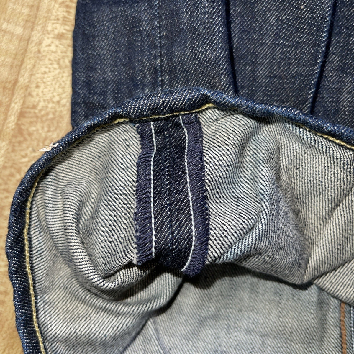 Made And Crafted Levi’s 38/32