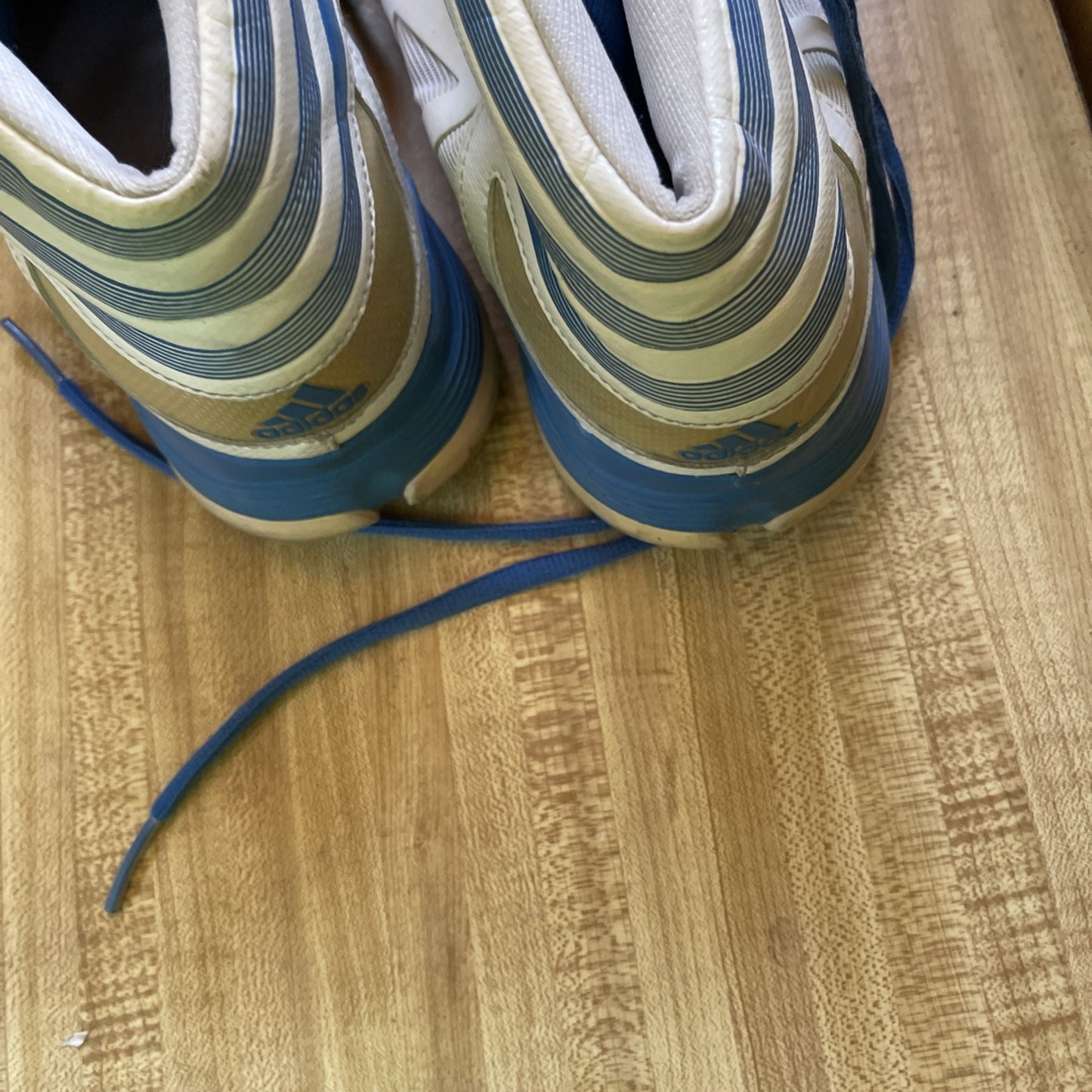 Adidas Basketball Sneakers 12