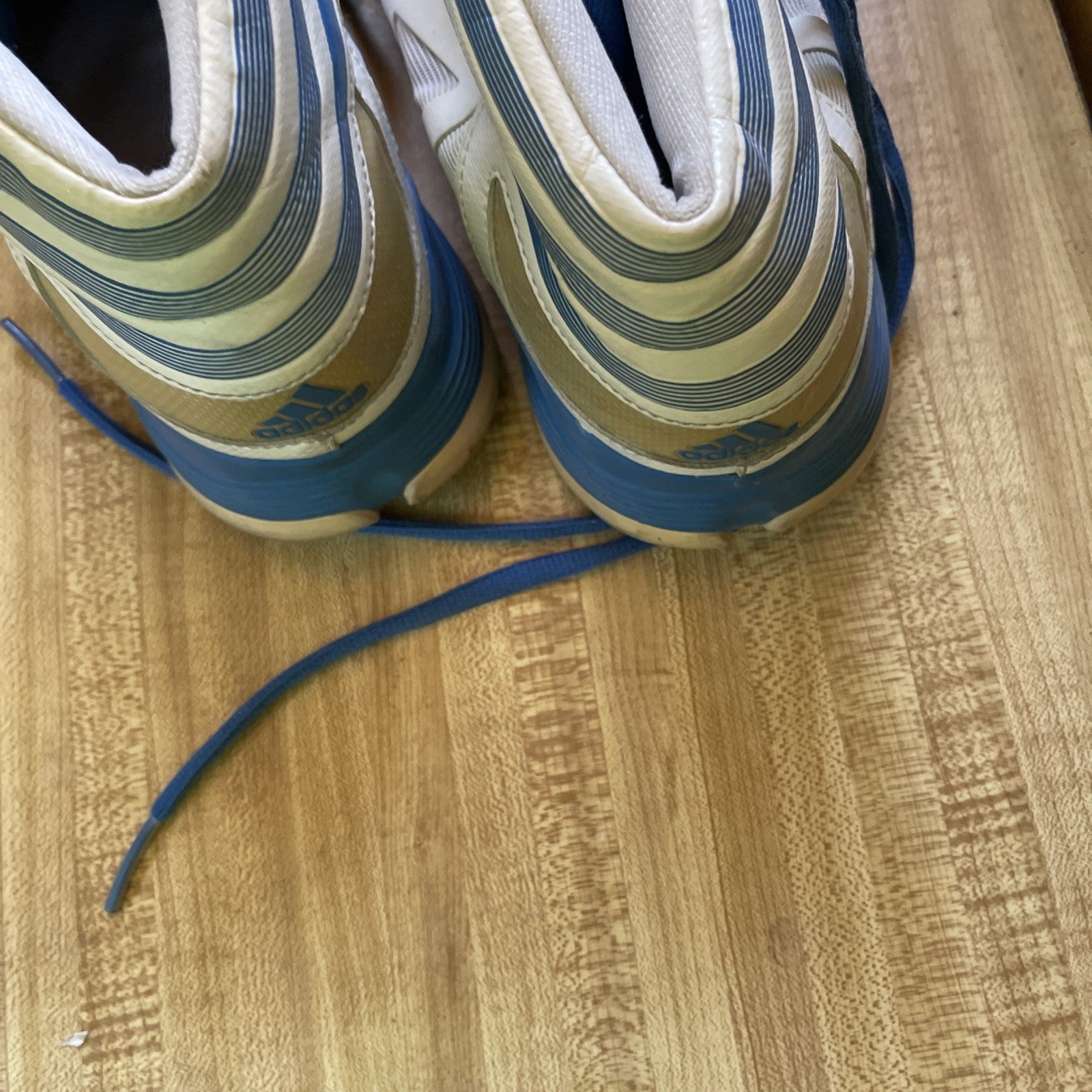 Adidas Basketball Sneakers 12