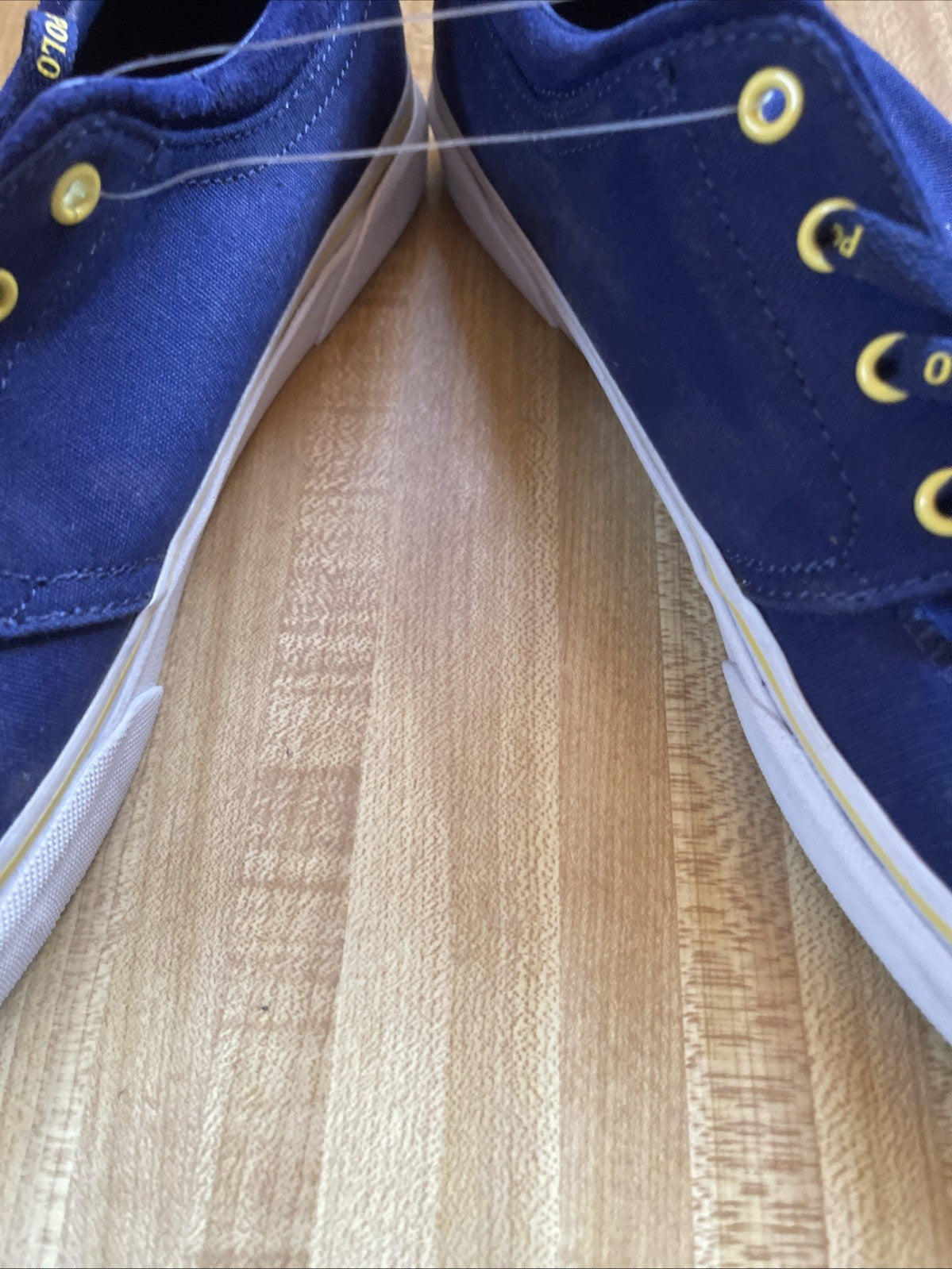 polo ralph lauren sneakers mens 11