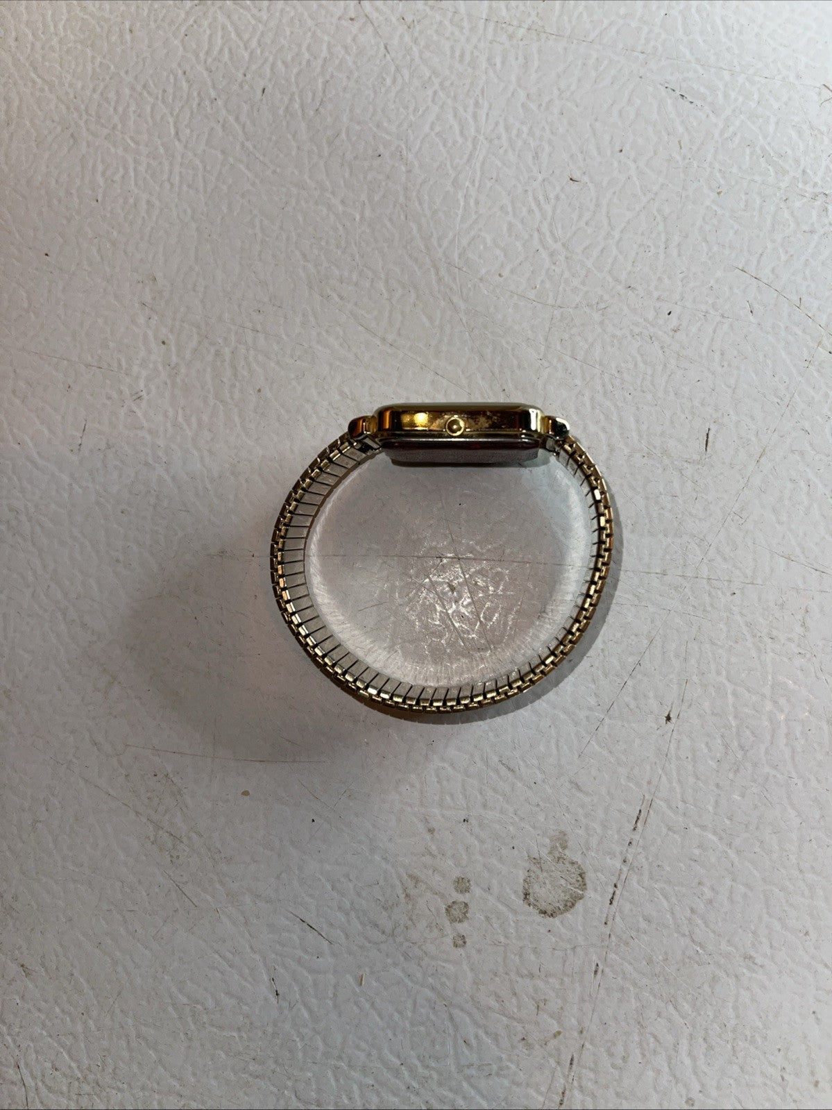Vintage Timex Watch Needs Battery