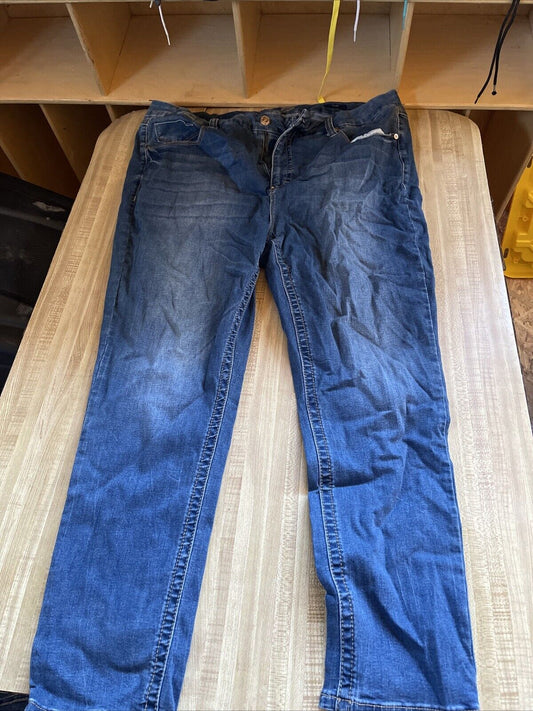 Seven7 Jeans 20