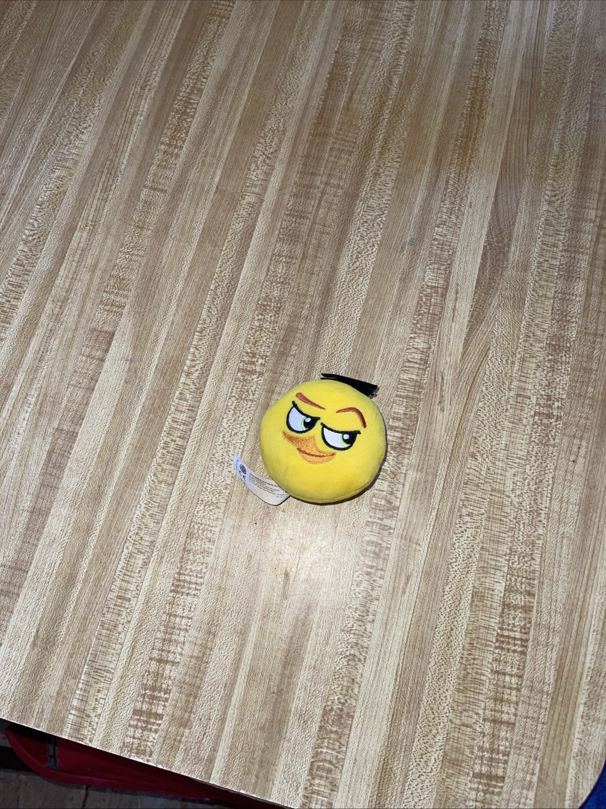 Angry Birds Plush