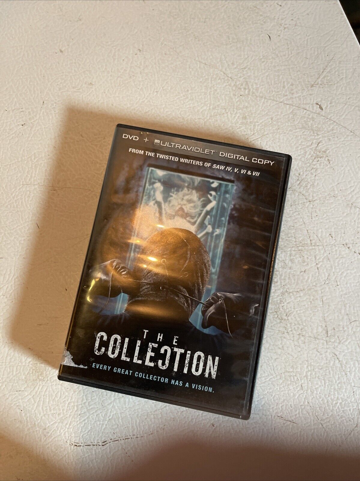 The Collection (DVD)