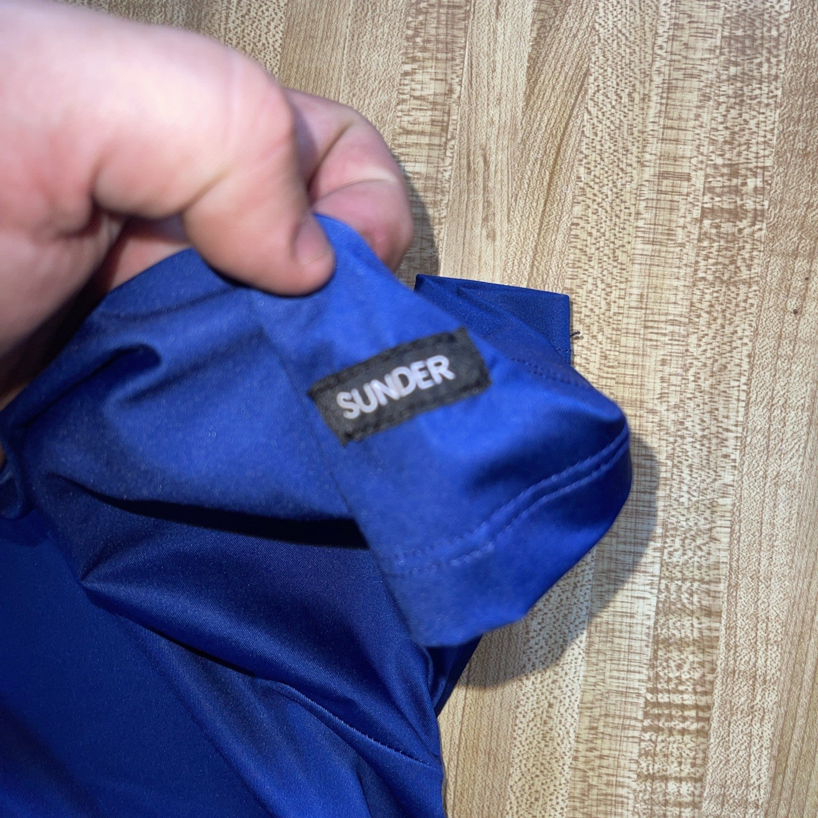 Sunder Polo XL