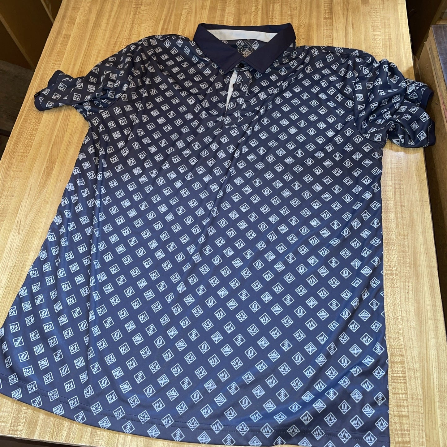 Swannies Polo XL