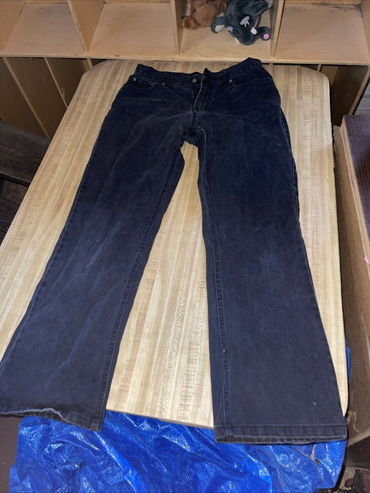 Vintage Bill Blass Perfect Fit Jeans 8