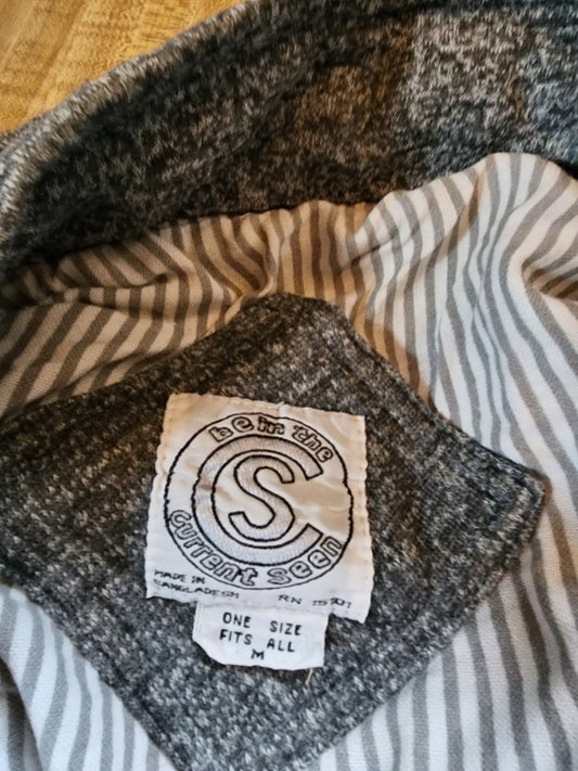 vintage current seen jacket Medium